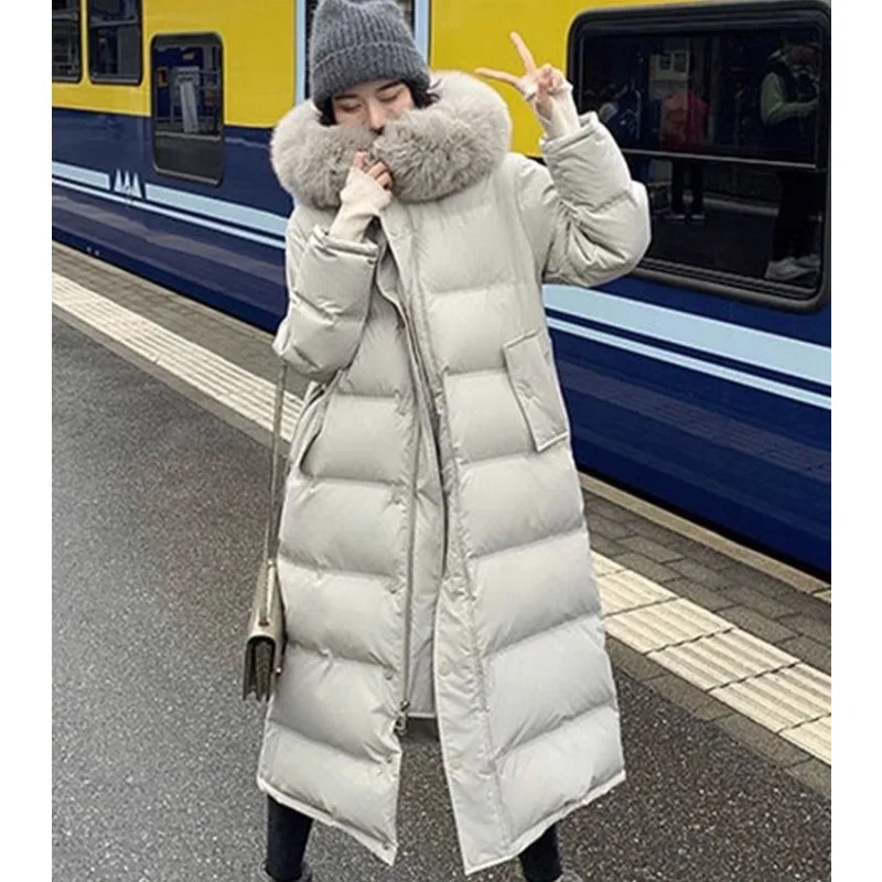 Рисунок 2 - Новинка 2023, женский пуховик