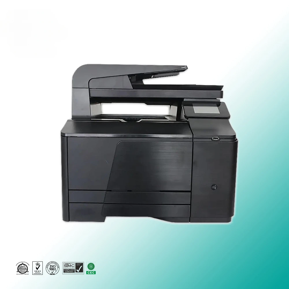 90% новый или цветной лазерный принтер deskjet все в одном беспроводные M276 CM1415nw 1312nfi