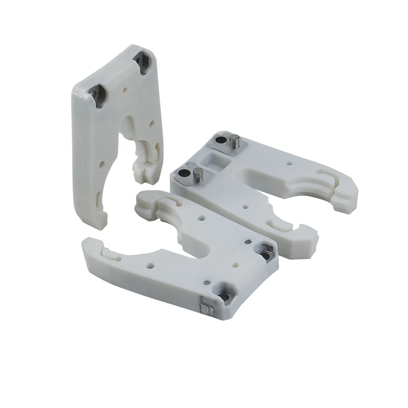 1 шт. CNC ISO30 автоматический резак держатель инструмента зажим для автоматического