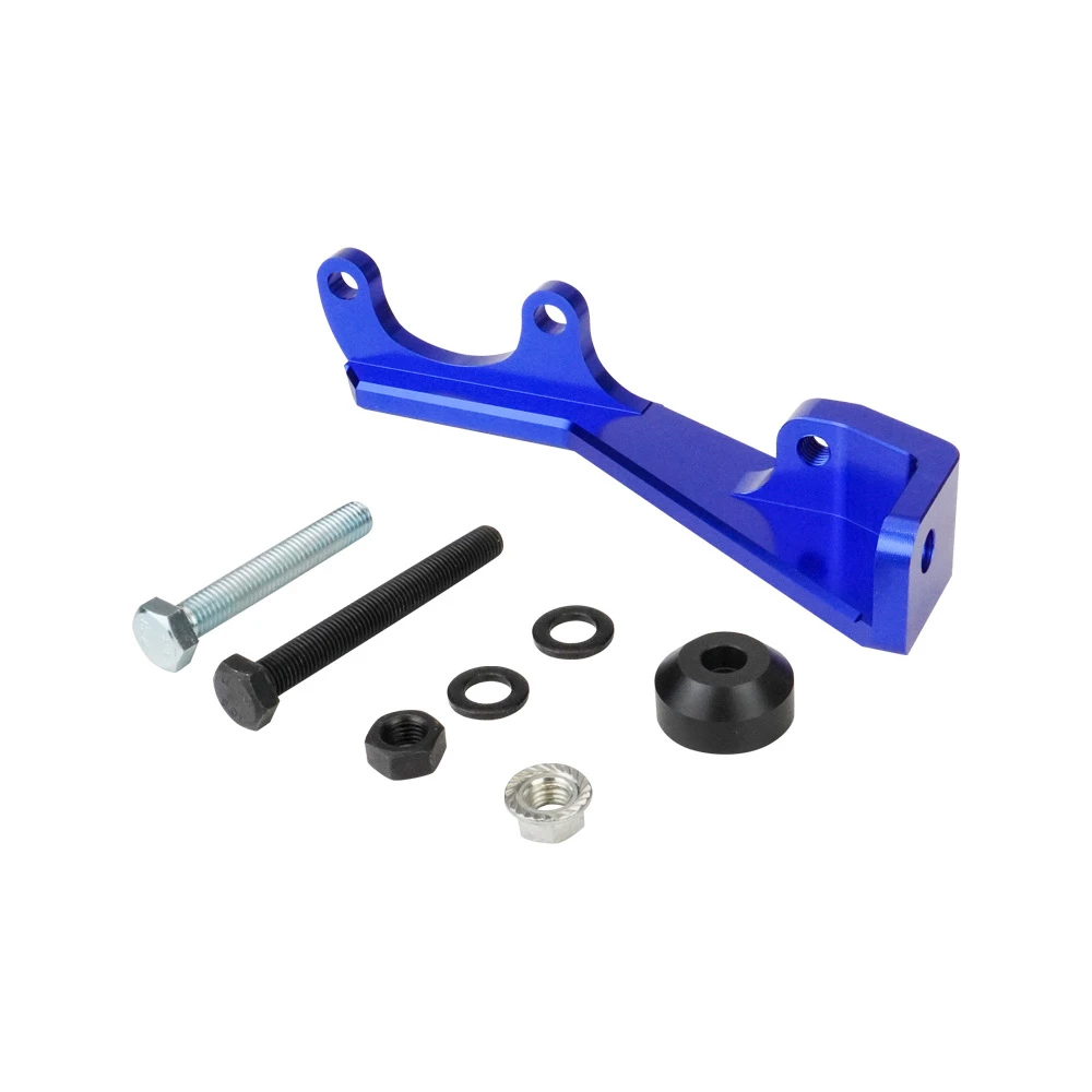 

Car ​Clutch Master Cylinder Brace for Subaru WRX STI 2008-2014 Impreza 2008-2011 Black Blue Red