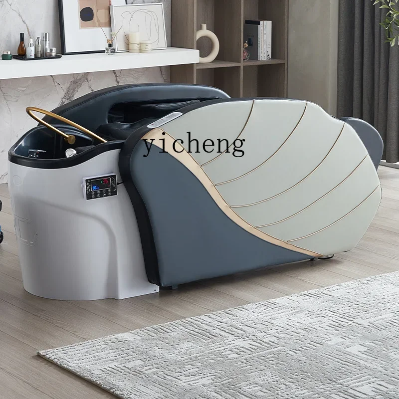 Электрический массажер XL Shappoo Bed автоматическая циркуляция воды для лечения