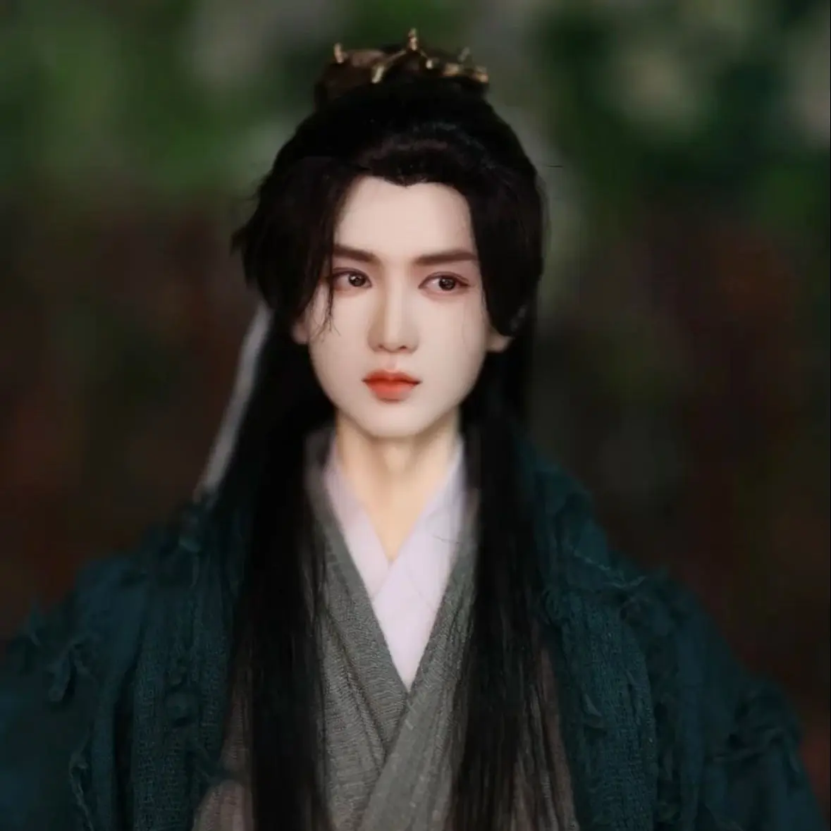 Фигурка BJD Cheng Yi Li Lianhua