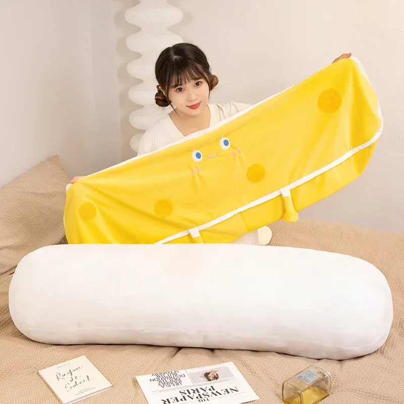 Рисунок 4 - Мультяшные креативные плюшевые игрушки с сыром