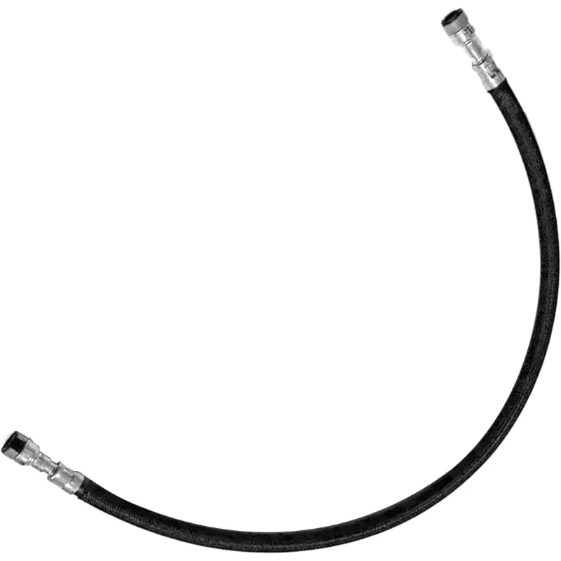 Впускной топливный шланг к топливной рампе запасные части аксессуары для E60 F01 F02