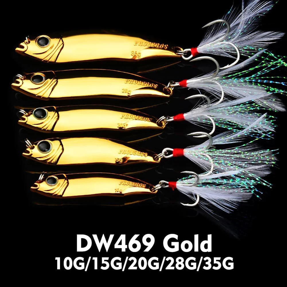 

Metal Spinner Spoon Lures Trout Fishing Lure Hard Bait Sequins Paillette Artificial Baits Spinnerbait Fish Tools 10/15/20/28/35g