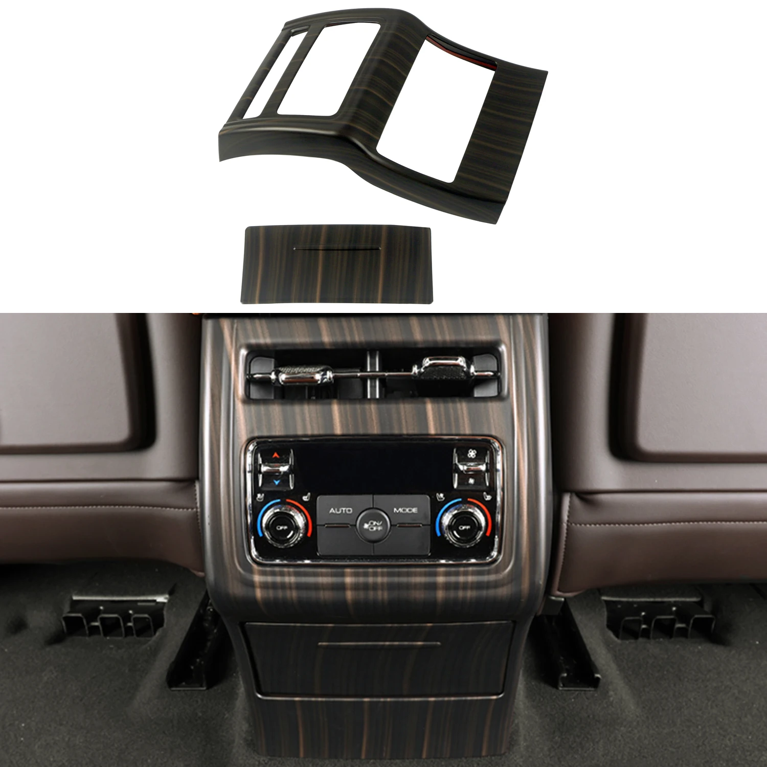 

2 шт., автомобильные аксессуары для GWM WEY Tank 500 Tank500 2022 2023