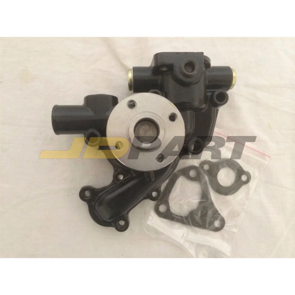 

Качественный водяной насос для Yanmar 3TNE82A 3TNV82A 3TNC78E 3D82 3TN75 3D78N 3TNC80