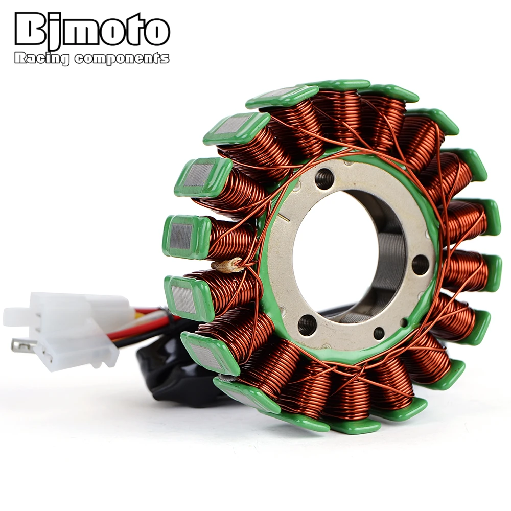 

Motorcycle Stator Coil For KT&M 400 EGS-E LC4 R LC4-E LS-E LS-E Mil RXC-E XC e END.Six Days Winner 450 Rallye 620 Duke