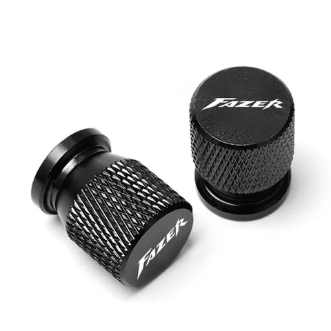 Колпачки клапанов шин, крышка штока шины для YAMAHA Fazer 150 250 400 1000 FZ1 FZ6 FZ8 FZ25 FZ-1 FZ-6 FZ-25 FAZER, аксессуары для мотоциклов