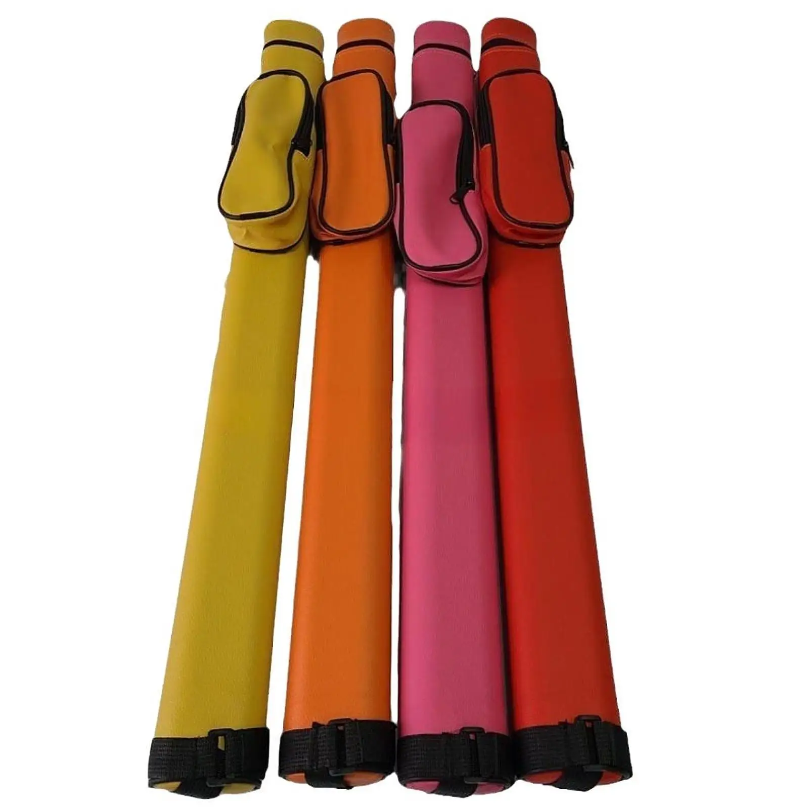 Чехол для бильярдного кия уличный контейнер аксессуары стола сумка