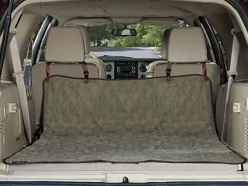

SUV Cargo Liner