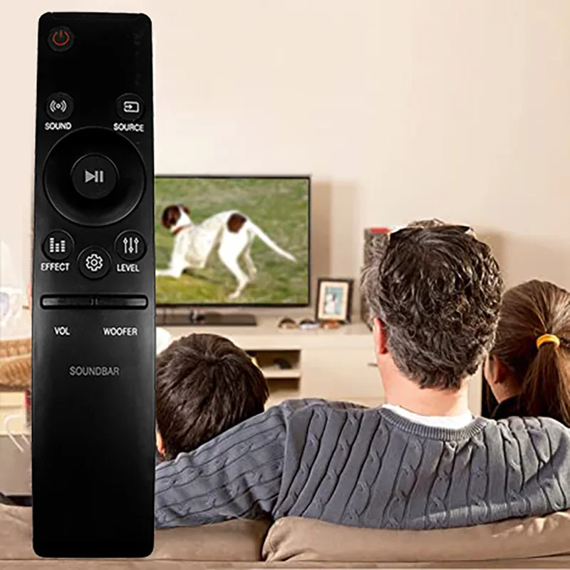 Фото AH59-02745A запасной пульт дистанционного управления для Samsung HW-K850 HWK950ZA, настенный пульт дистанционного управления для домашнего кинотеатра №4
