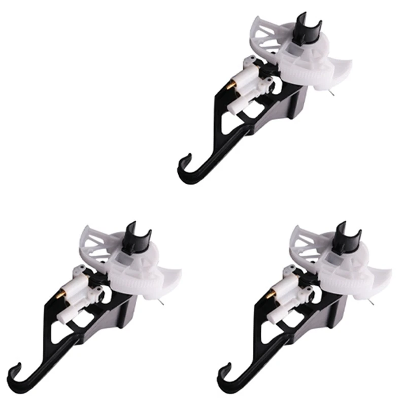 3x нивелирующий клапан сиденья грузовика 81623986092 1126814 для MAN Truck Grammer Actros MSG906