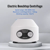 medical centrifuge lab blood centrifuge digital prp plasma centrifuge machine 4000rpm 5000rpm 5ml 10ml centrifuge tube 220v