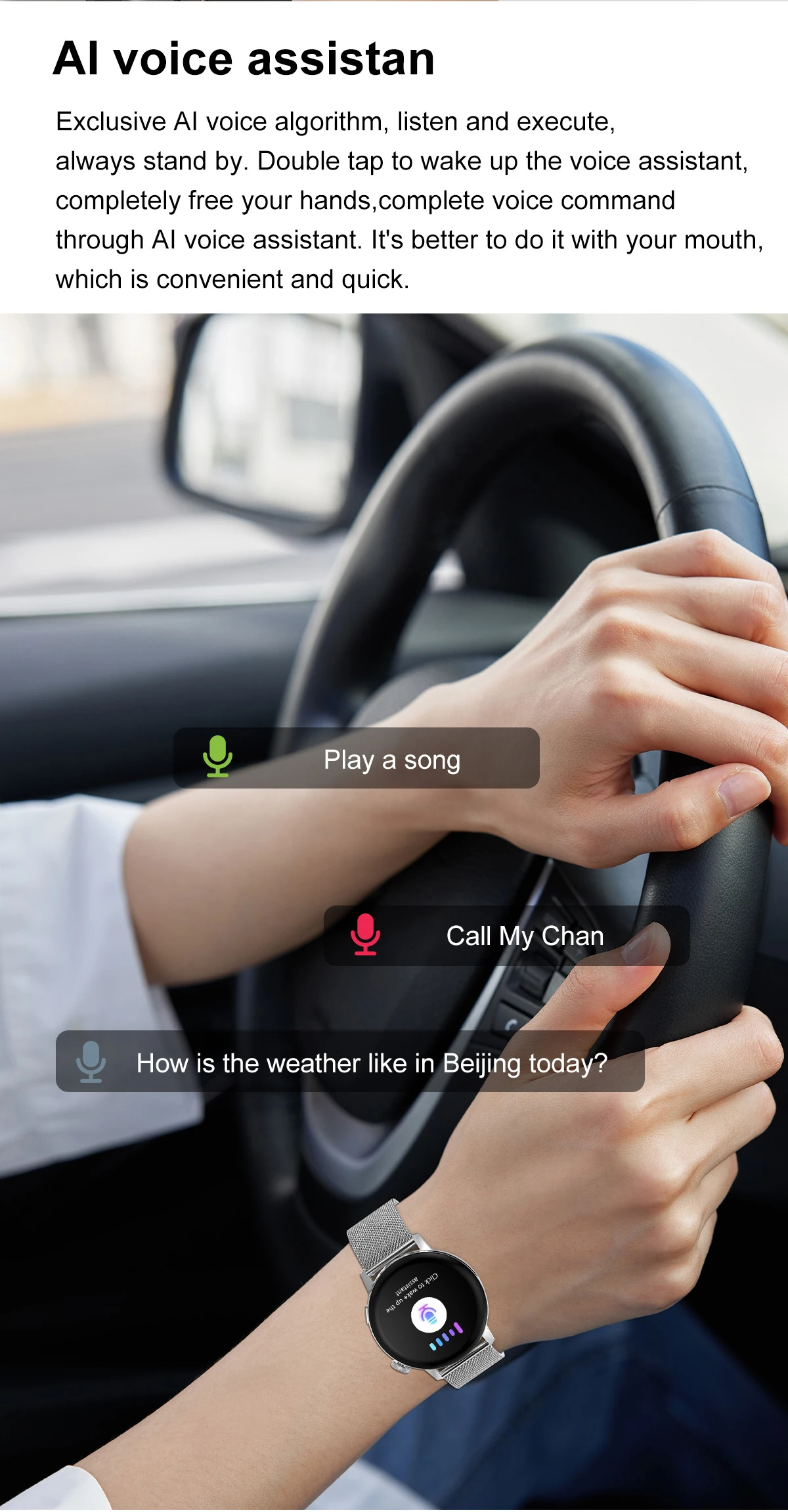 Смарт-часы DT3 Max 46 мм Беспроводная зарядка NFC Bluetooth звонки мужские GPS фитнес-трекер