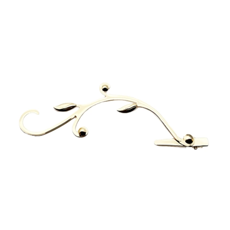 Новогодний обруч унисекс для волос взрослых повязка на голову в святой форме с