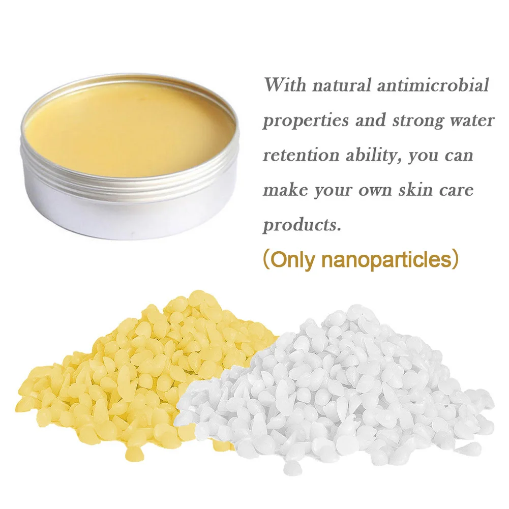 

Candles Making Safe Diy Material Gift Natural Lip Balm Pastilles Leather Maintenance Beewax Pellets Cosmetic Products Home