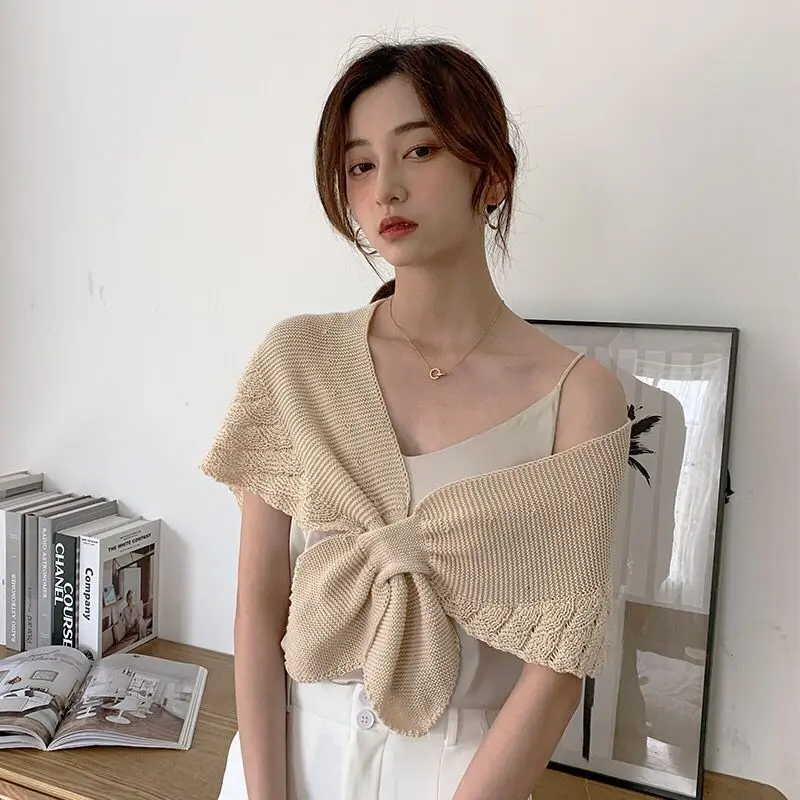 Рисунок 6 - Новый модный вязаный кашемировый