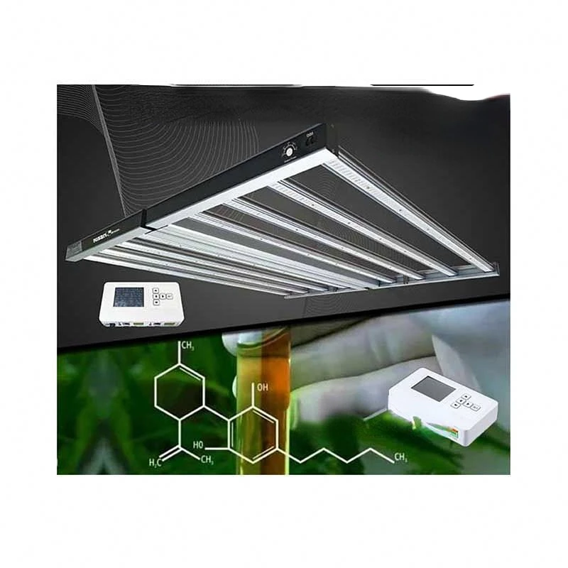 

Sample Dropshipping Service Top Seller 2021 3030 730nm Driver Led Grow Lights