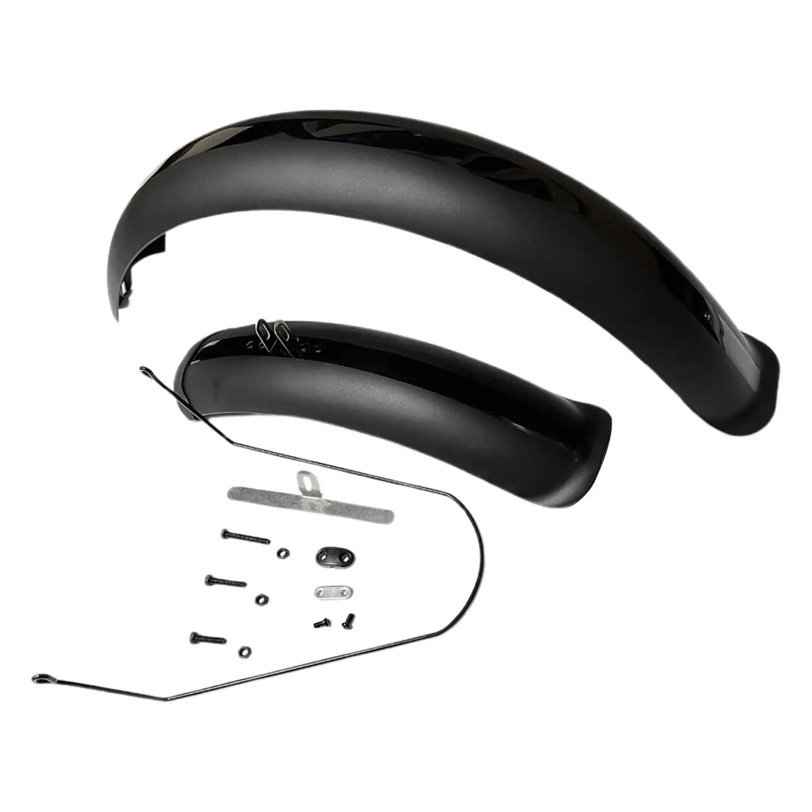 Брызговики для горного велосипеда