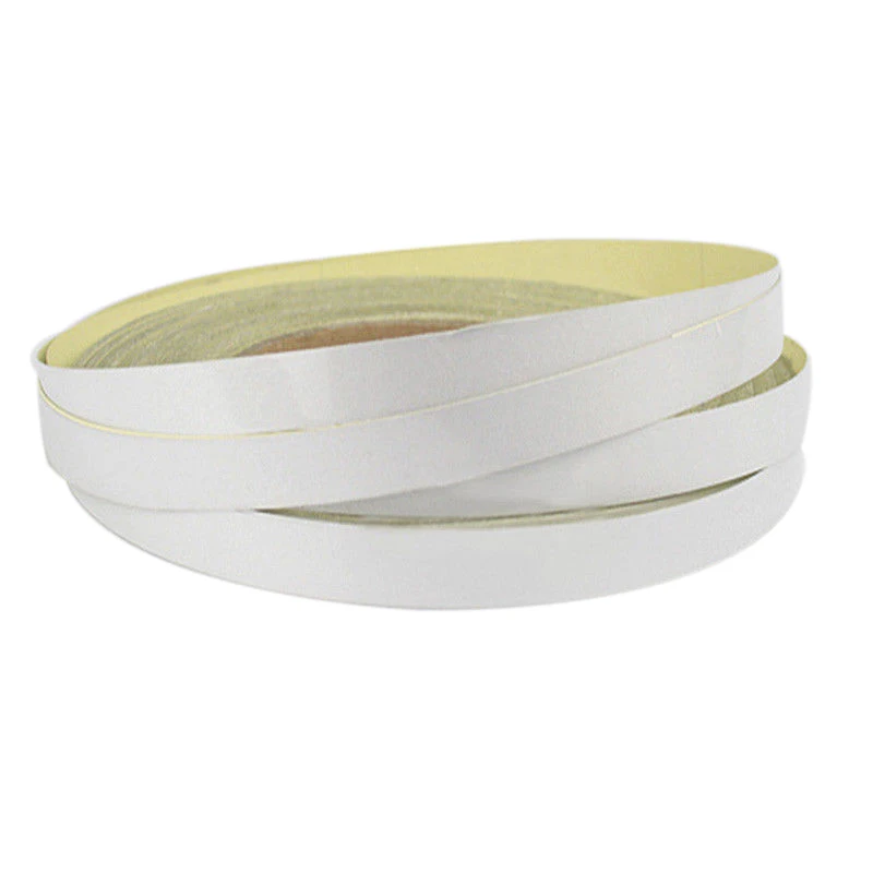 Увеличьте видимость и стиль со светоотражающим ободом полосатая лента наклейка