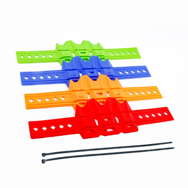 Применимо к Honda CRF 450X / 250lx 250L Yamaha YZ 125 250 426F R30 мотоциклетный глушитель круговой