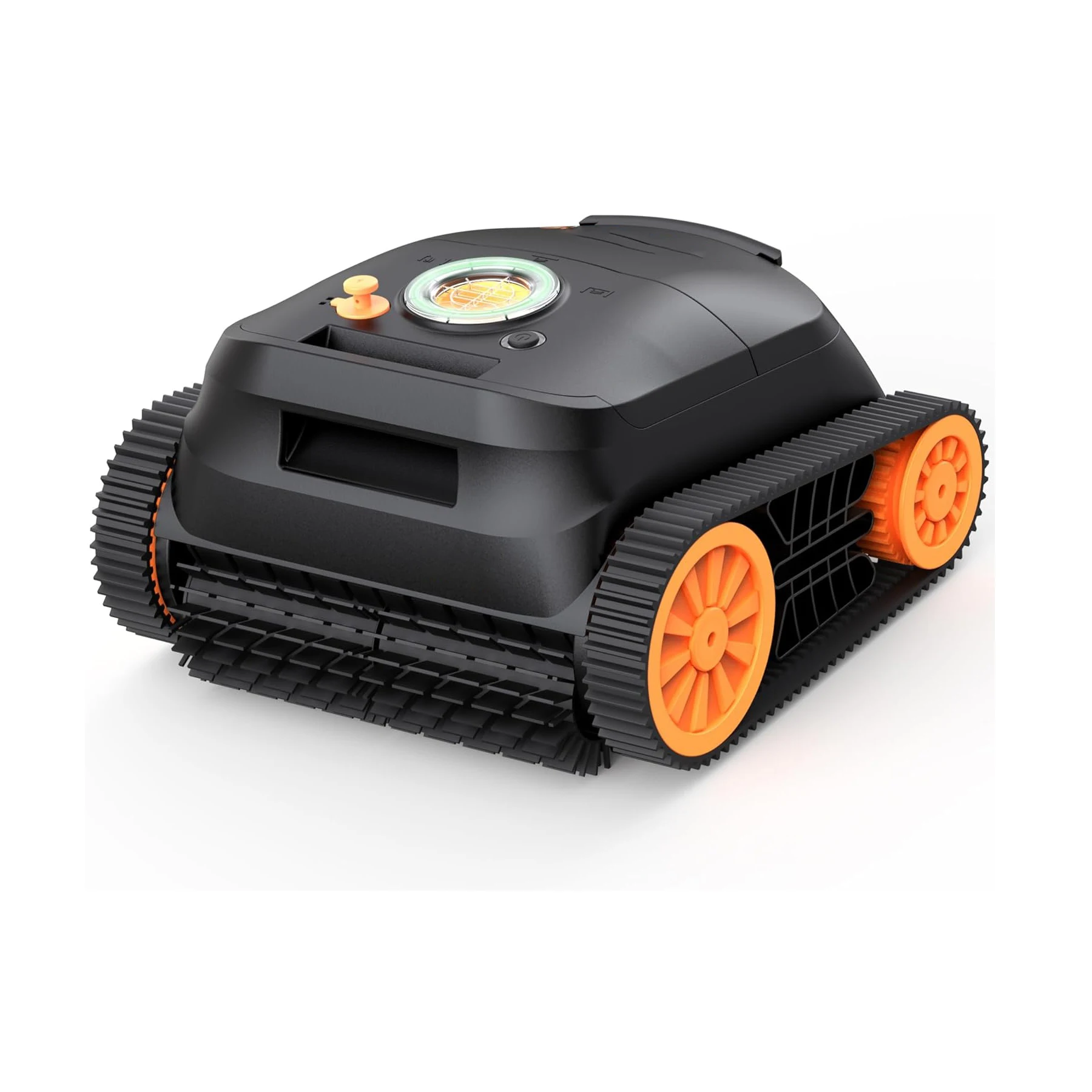 Небула бассейн робот пол и стена 180 минут автономной работы беспроводная пылесос