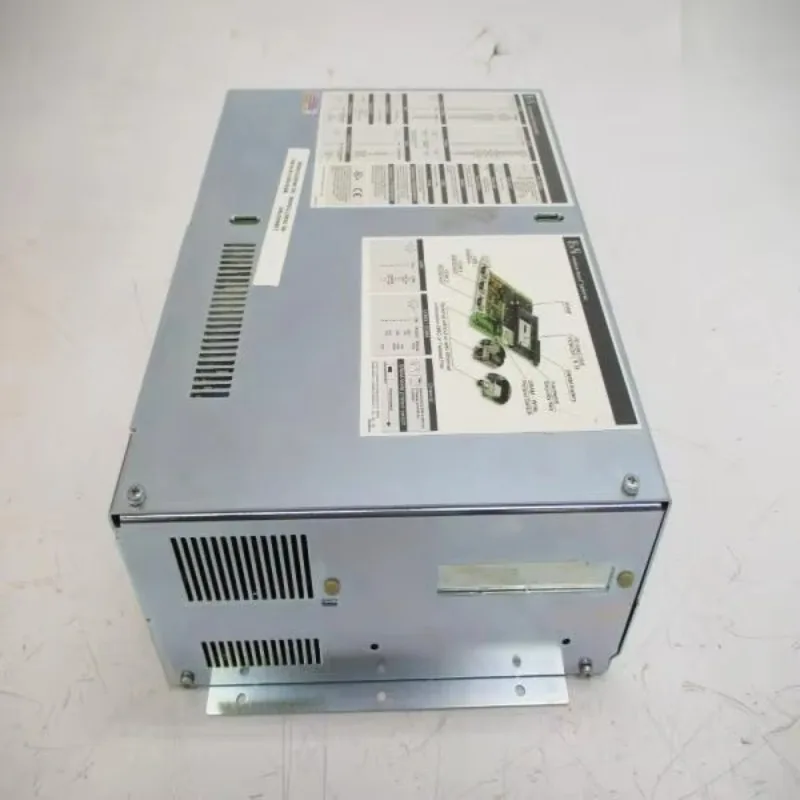 ПЛК для автоматизации 5C500111 NSMP (art.: 3920d91a89bc3) - 3920d91a89bc3