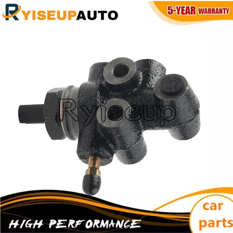 Фото Новый тормозной распределительный клапан, правый титан для Toyota Land Cruiser Hilux 4runner 47910-26010 47910-60090 47910-26040 №5