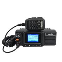tm 990d dual mode vehicle mounted walkie talkie for car