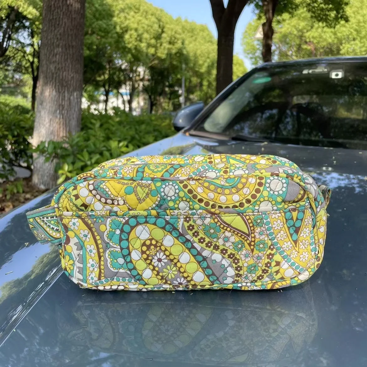 

Trip kit cosmetic bag new without tag