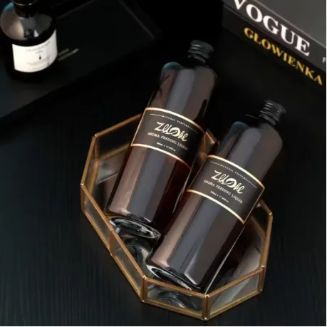 

Healton эфирное масло Гардения 500 мл