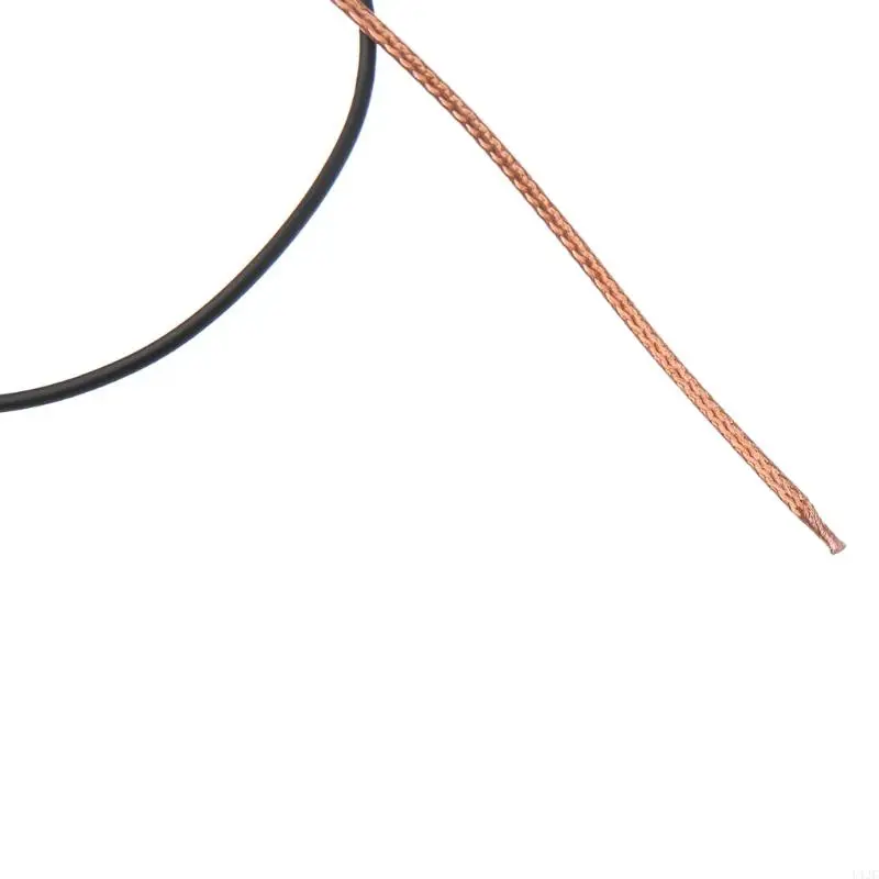 Sonicore мягкий пьезозвукосниматель под седло для акустической гитары