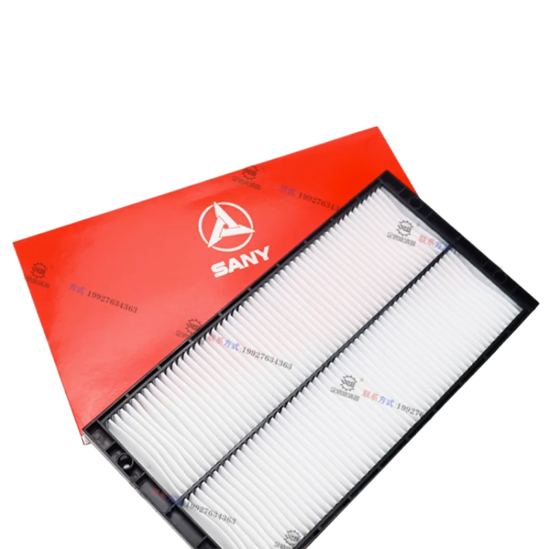 Оригинальный фильтр для экскаватора справочная деталь оригинальный Фабричный