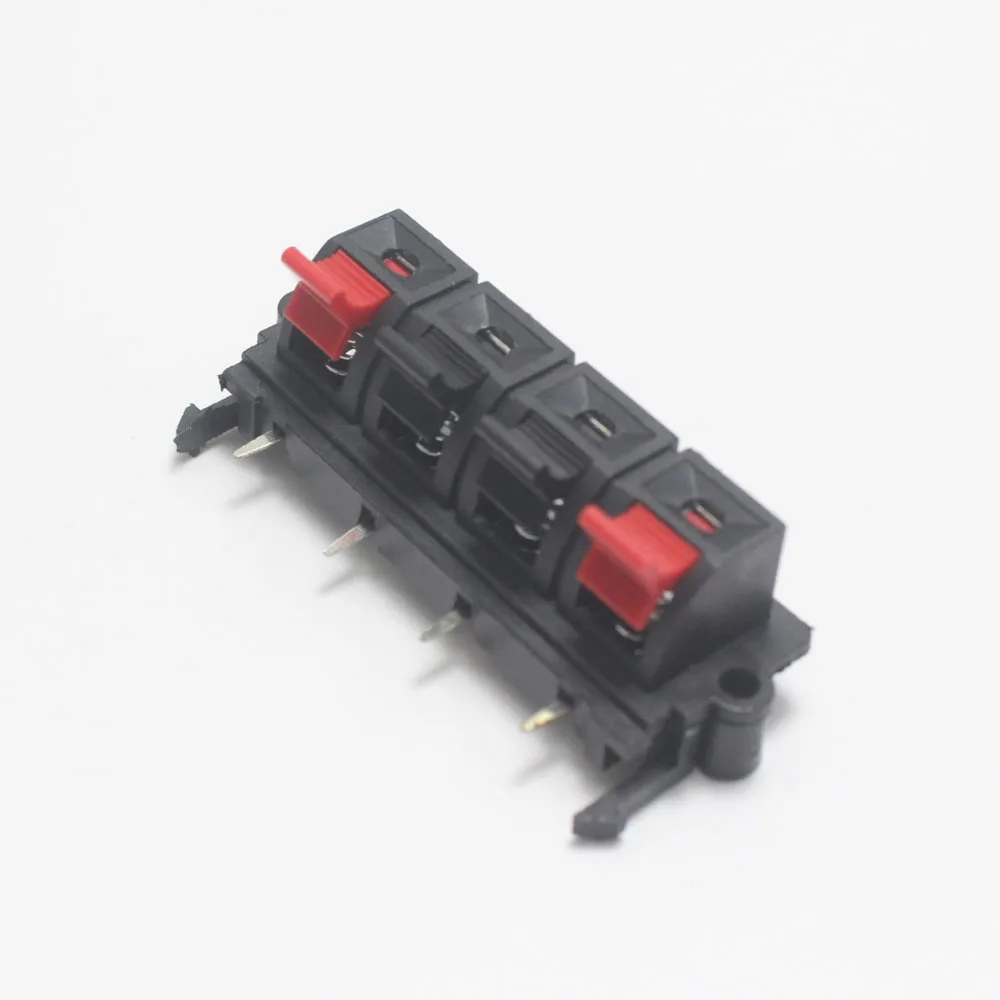 

2 шт. Клеммный переключатель NinthQua WP4 WP6 WP8 WP12