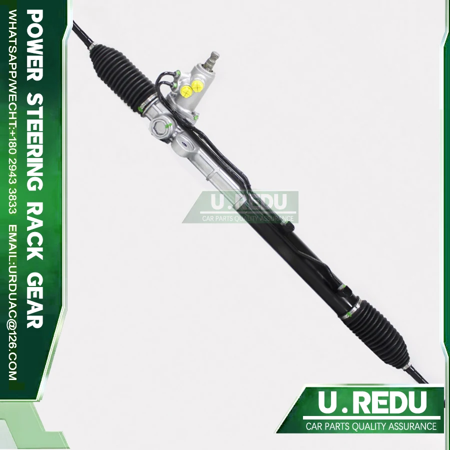 Фото Стойка шестерни гидроусилителя руля для HYUNDAI VERACRUZ 2006-2013 гг. 577003 J201 577003 J200 577003 J000 57700-3J200 57700-3J000 57700-3J201 №1