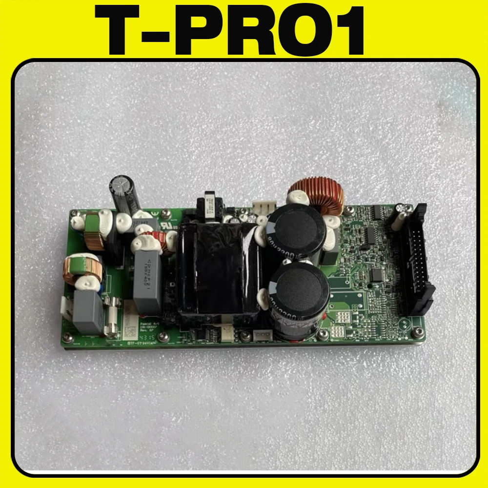 Плата усилителя мощности Цифровой усилитель класса D T-PRO1