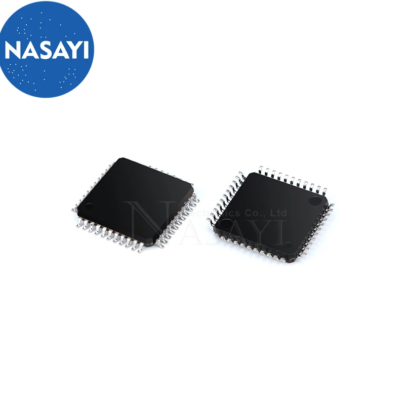 5 шт./партия PIC16F1789-I/PT PIC16F1789 I/PT QFP-44