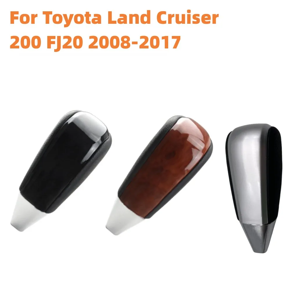 Автоматическая ручка переключения передач Рычажная для Toyota Land Cruiser 200 FJ20 2008-2017