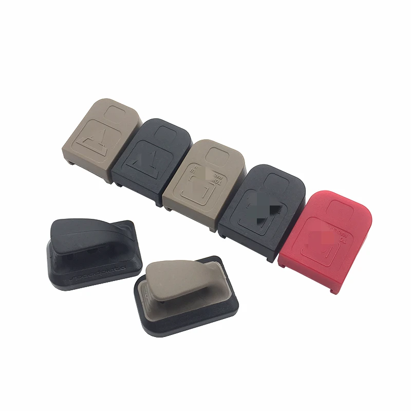 

Игрушка Mpdel Тактический Glock TTI Glock Pad адаптер охотничьи кобуры подходит для Kubali P1 Glock 17 19 23 Аксессуары