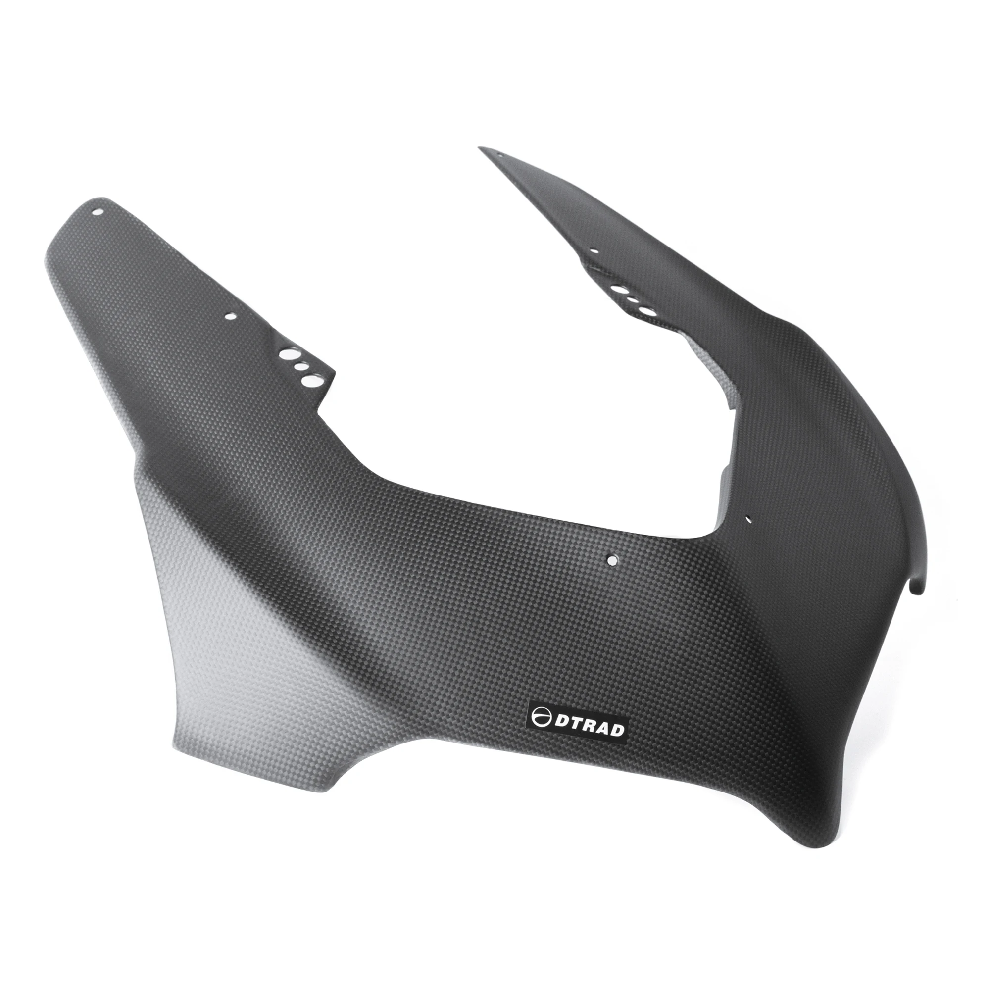 

Передняя Обтекатель капота из углеродного волокна для Ducati Panigale V2 2020- V4 V4S V4R 2018