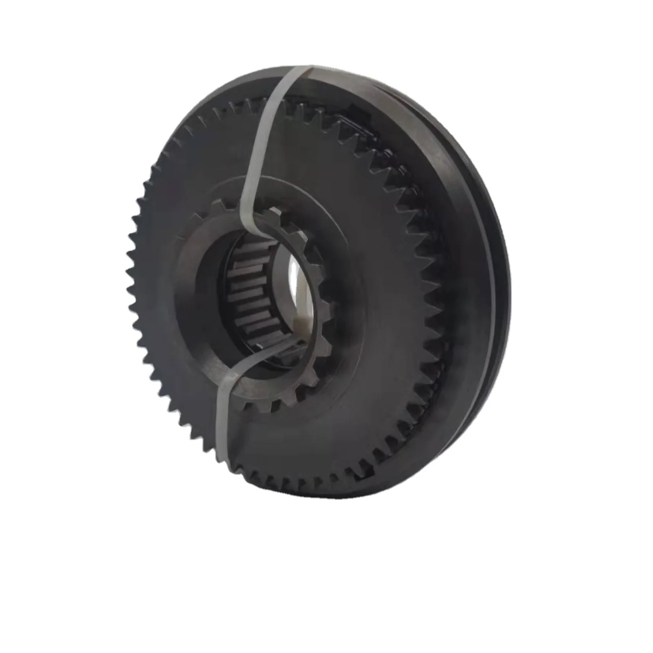 

Truck accessories fast gearbox main gearbox synchronizer 16JS200T-1701040