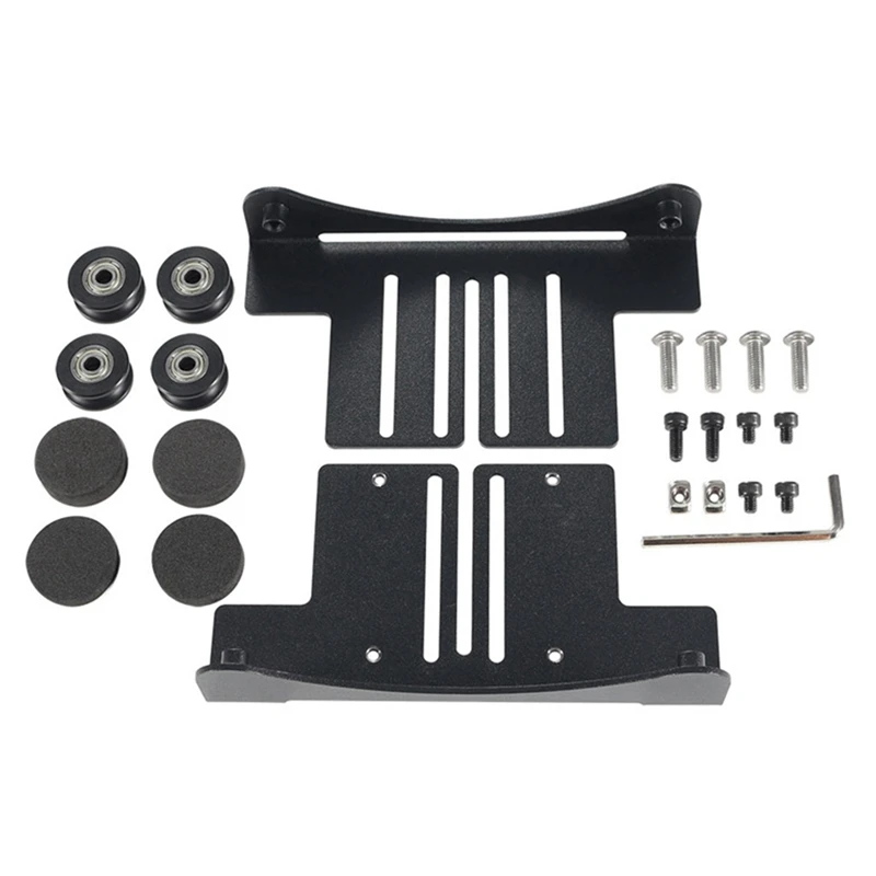 Настольный держатель филамента Toaiot для универсального регулируемого крепления