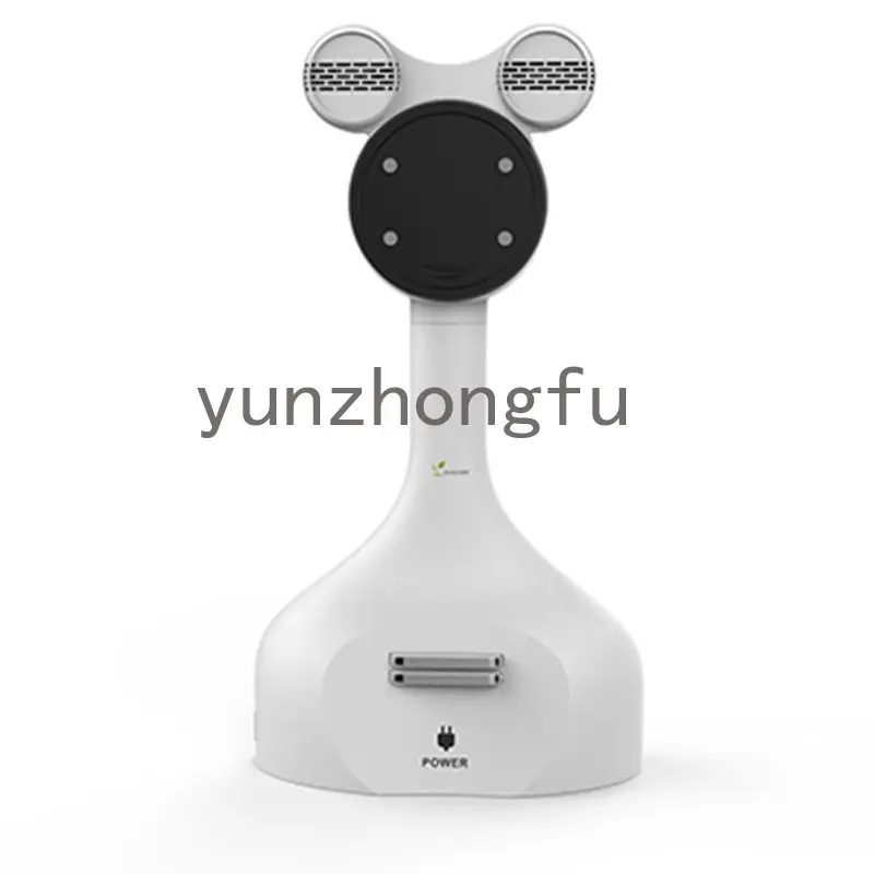 

Intelligent Robot Accessories Charging Pile Automatic Recharge