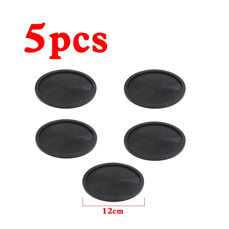 

Противоскользящая резиновая накладка на присоске для антенны GIZONT