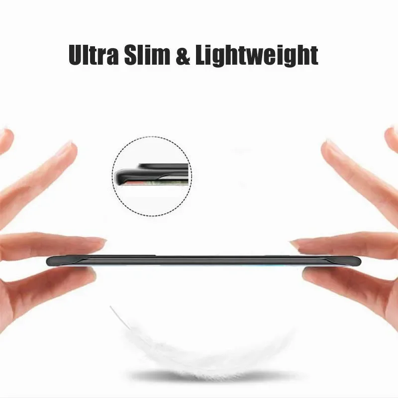 Матовый ультратонкий чехол без рамки для Xiaomi Mi 14 Ultra Pro Magsafe Case Безрамное