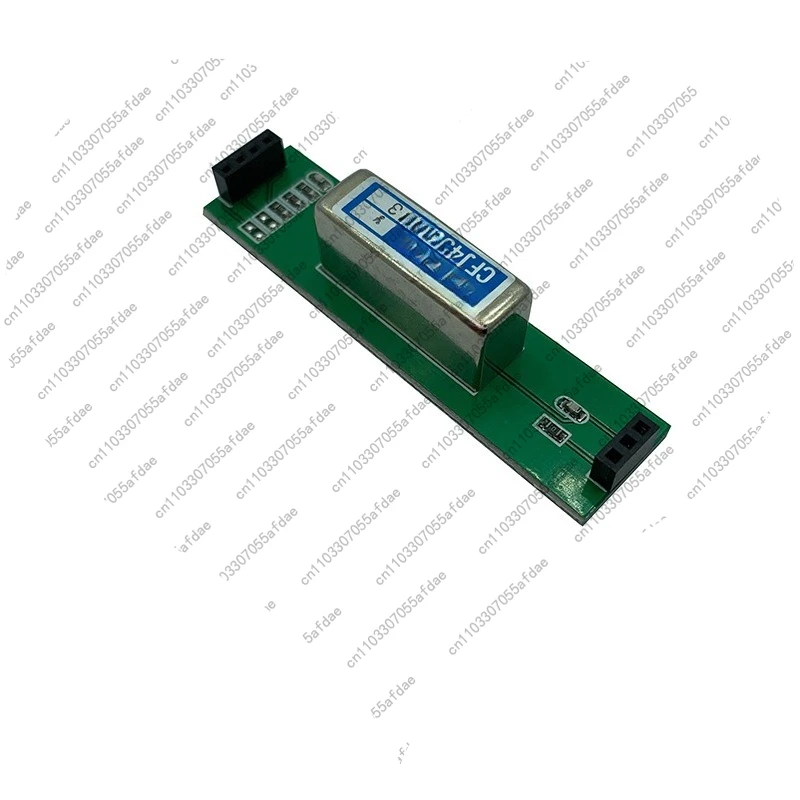 Фото FT-817/857/897 Узкополосный фильтр SSB, кристалл 2,7к №5