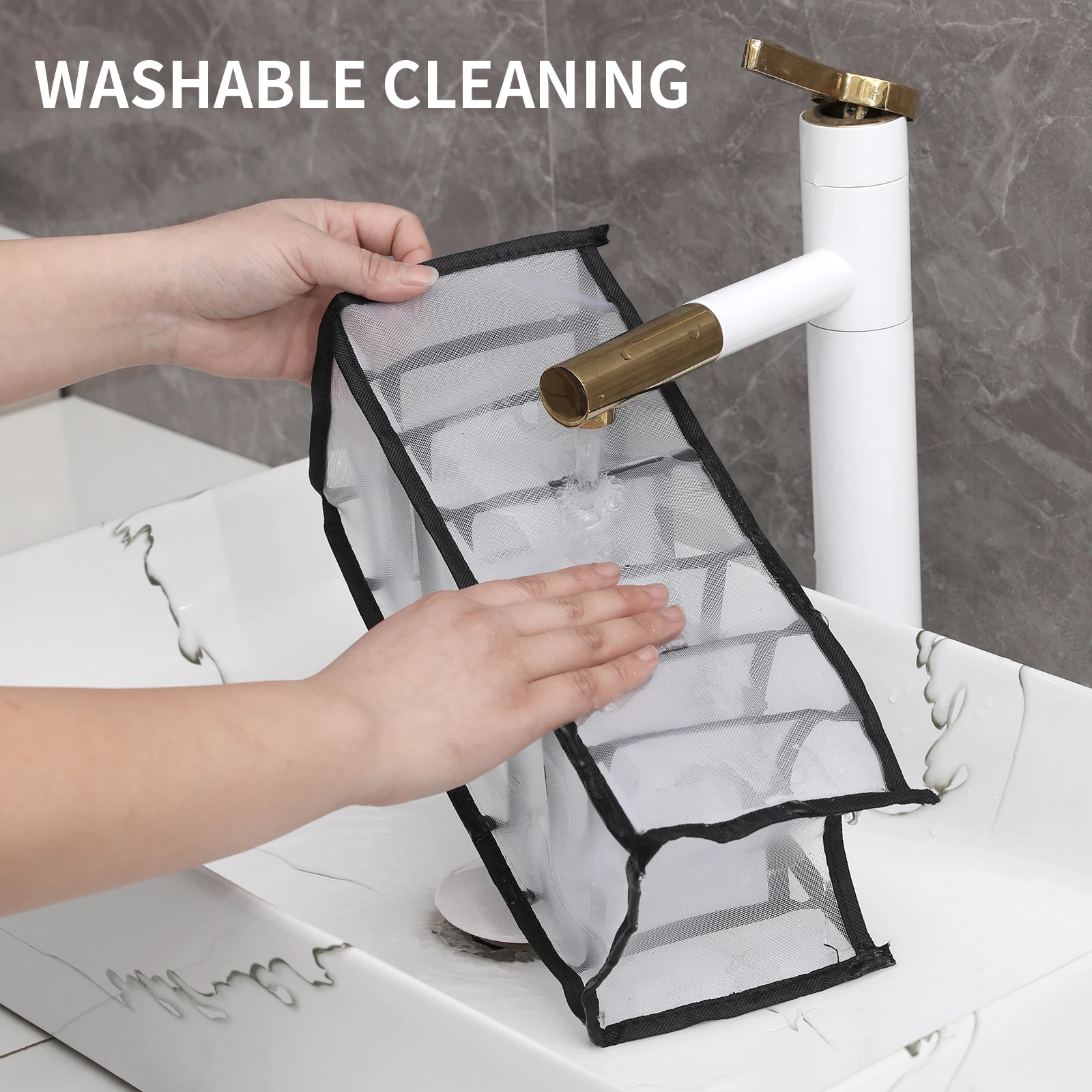 Jeans Organizer Closet Drawer Compartment Box Underwear Bra Socks Boxes Clothes Organizers Trousers Clothes Storage