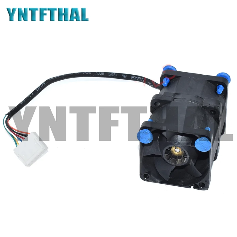 519711-001 серверный вентилятор DFTA0456B2H 4056 GFB0412EHS для Proliant DL120 DL160 DL320 G6 DL165 G7, хорошо протестированный рабочий
