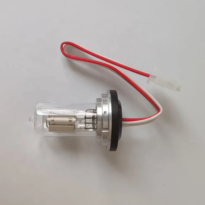 Новинка недорогой сменный спектрофотометр 200 210 Plus Deuterium D2 номер заказа 820-60274-C